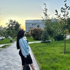Оля Сазонова, 30.11, Волгоград