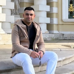 Тимур Акопян, 18.05, Мирный