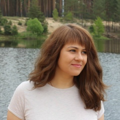 Светлана Опекунова, 16.02