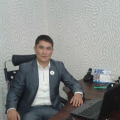 Руслан Торе, 01.10, Алматы