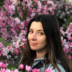 Ирина Сидорова, Воронеж