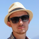 Andrei Krisina, 20.01.1987, Санкт-Петербург