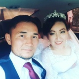 Мадина Жайшылыкова, 11.08.1992, Кызылорда