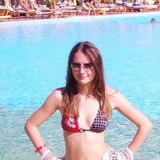 Анастасия Андреевна, 04.01.1992, Москва