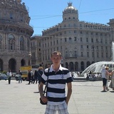 Nikita Zaytsev, 17.10.1984