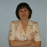 Гульнара Шакирова, Месягутово