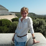 Polina Katan, 19.01.1985, Yverdon-les-Bains