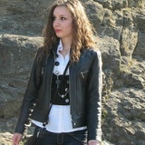 Оксана Габараева, 02.10, Тбилиси