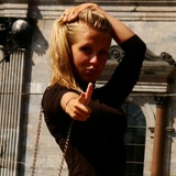 Elena Kornysheva, 24.10, Санкт-Петербург