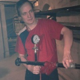 Николай Кореневский, 22.05.1983, Москва