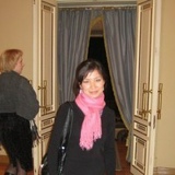 Makpal Kurmanbek, 26.03.1986, Алматы