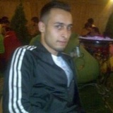Osman Aydin, 30.05.1987, Черкесск