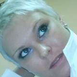 Вика Якушина, 27.03.1985, Москва