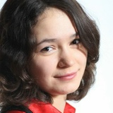 Алина Хабибуллина, 04.10, Москва