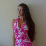 Элеонора Берг, 10.07.1993, Уфа