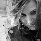 Яна Ли, 24.03, Санкт-Петербург