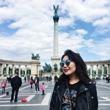 Юлия Гришина, 01.06