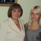 Нина Хивратова, 17.08.1960, Ангарск