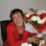 Елена Жукова, 05.12.1965, Санкт-Петербург