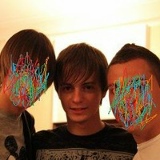 Роман Гениальный, 25.08, Санкт-Петербург