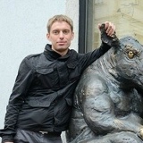 Иван Зенин, Санкт-Петербург