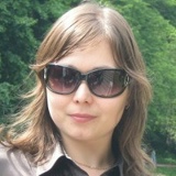 Татьяна Волкова, 01.01, Москва
