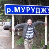 Алексей Потапов, 26.08, Москва