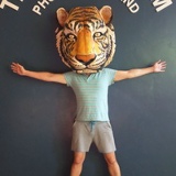 Дамен Батырбек, 03.02.1993, Чебоксары