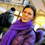 Анастасия Ротенберг, 24.04.1989