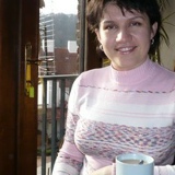 Наталья Логинова