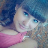 Марина Серова