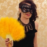 Эльвира Галиуллина, 27.12, Казань