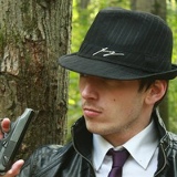 Евгений Мережко, Москва