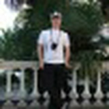 Виктор Водопьянов, 05.11.1986, Новосибирск