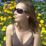 Мария Власова, 26.05, Минск