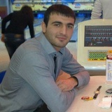 Teymur Tt, 06.09.1986, Баку