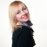Юлия Бабинова, 02.04, Санкт-Петербург
