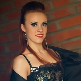 Екатерина Теребинская, 30.05.1992, Иркутск