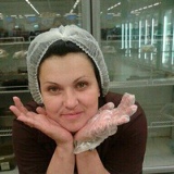 Елена Беленчикова, 14.12.1971, Ухта