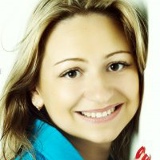 Дина Ильичева, 11.06.1979, Санкт-Петербург