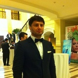 Ислам Байрамуков, 12.06, Алматы