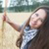 Лена Федотова, 07.09, Екатеринбург