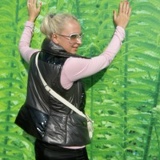 Marina Petrova, 08.06, Москва