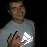 Саня Антонов, 27.12.1989, Актау