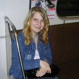 Надежда Иванова, 05.09, Москва