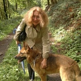 Anka Wannenmacher, 14.08.1984, Москва