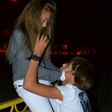 Кристи-И Даня, 01.01, Москва