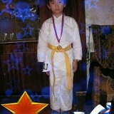 Алексей Шин, 23.10, Тверь