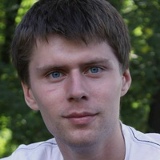 Роман Славиков, 11.02.1987