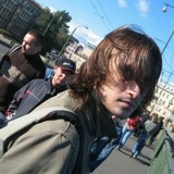 Александр Дроздов, 17.01.1984, Санкт-Петербург